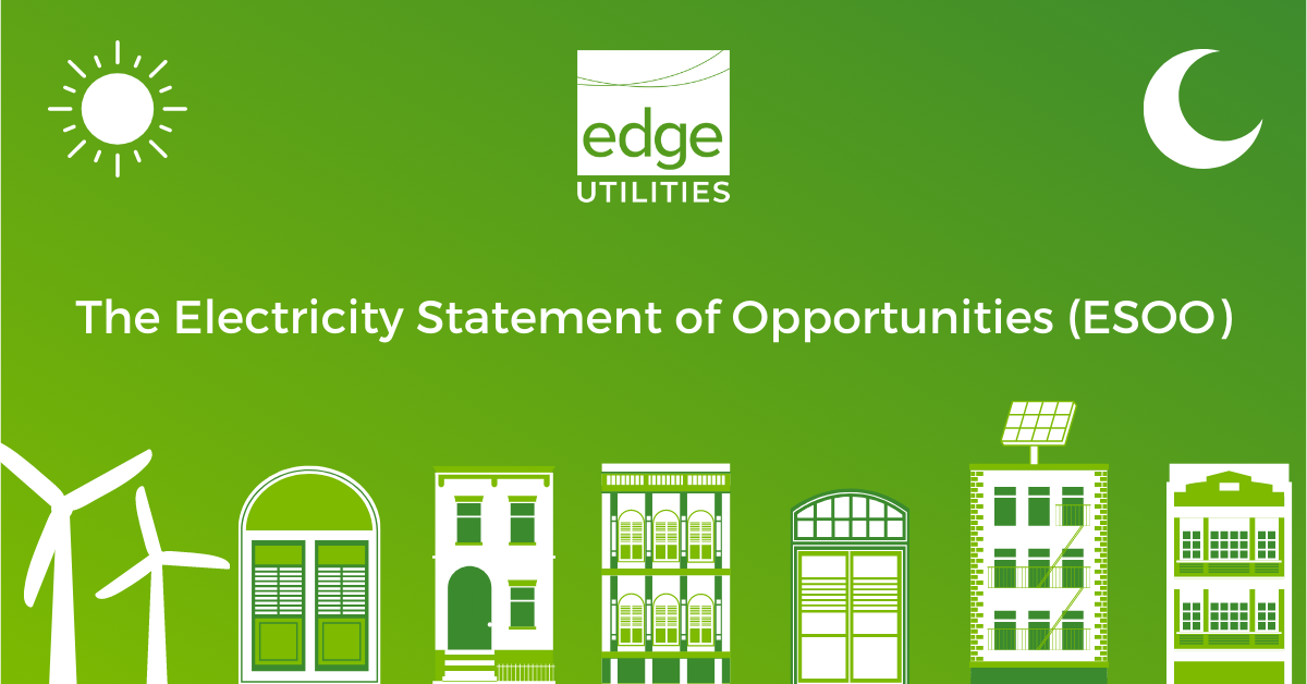 Electricity Statement of Opportunities (ESOO)