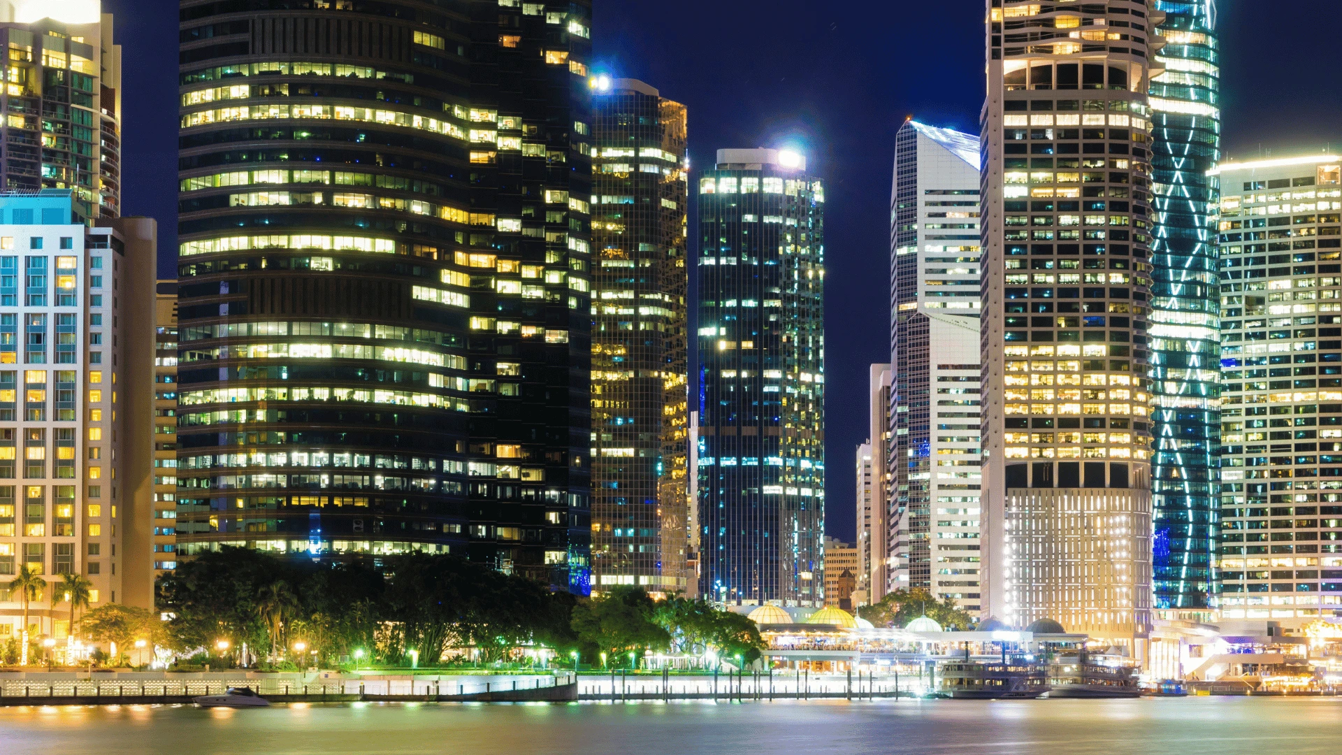 Edge Utilities Brisbane City