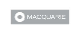 Macquarie logo
