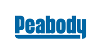 Peabody logo