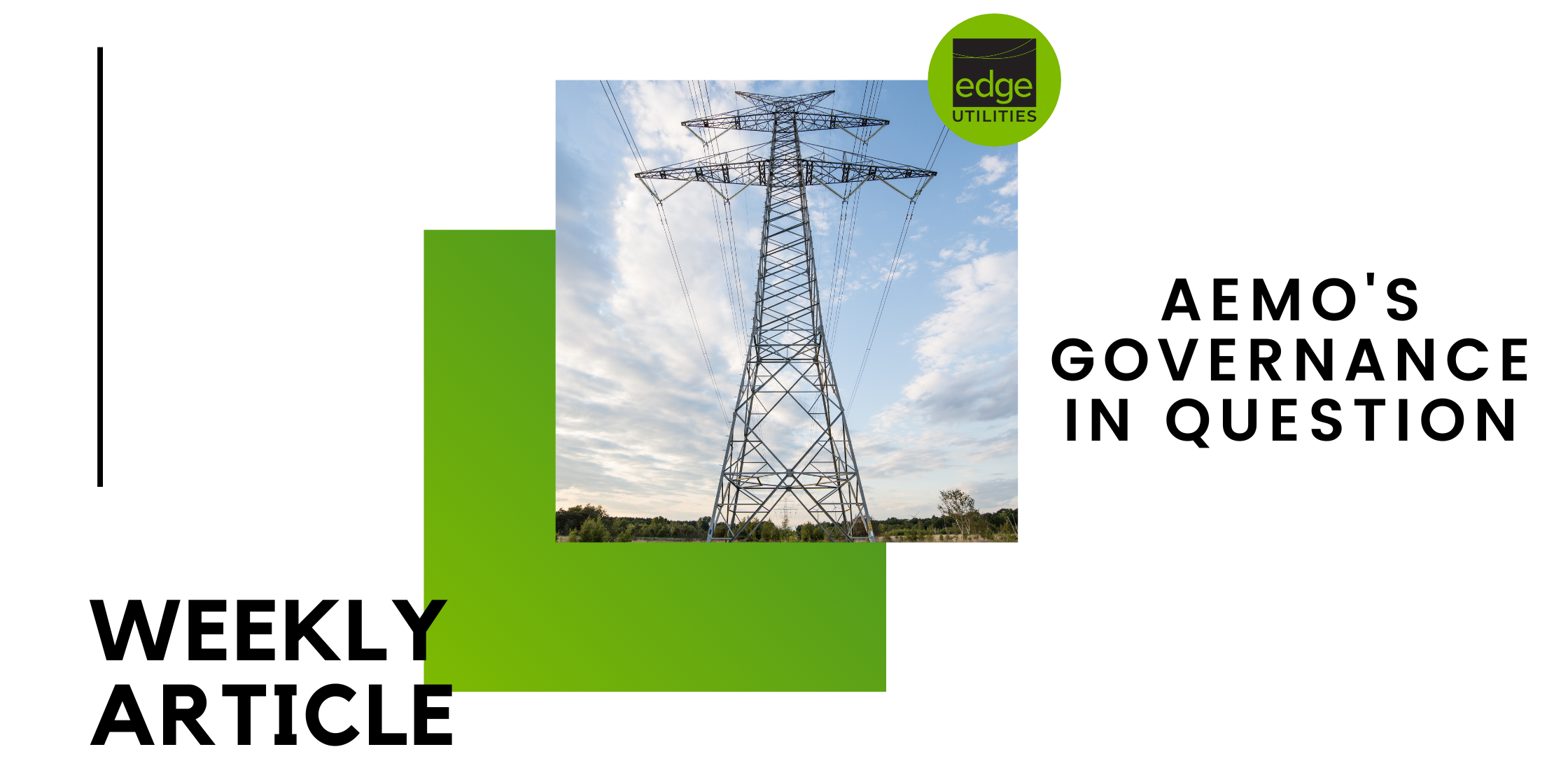 AEMO's governance in question
