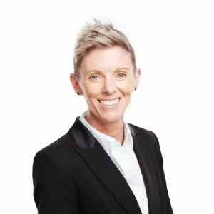 Picture of Stacey Vacher