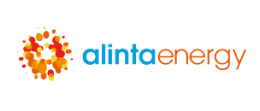 alinta energy logo