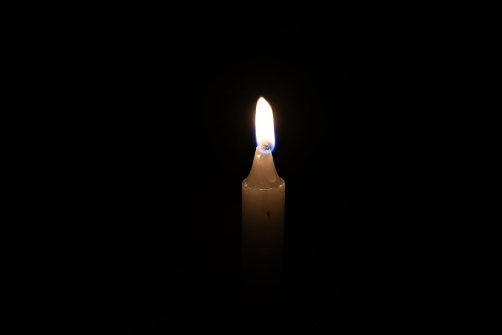 blackout when demand peaks