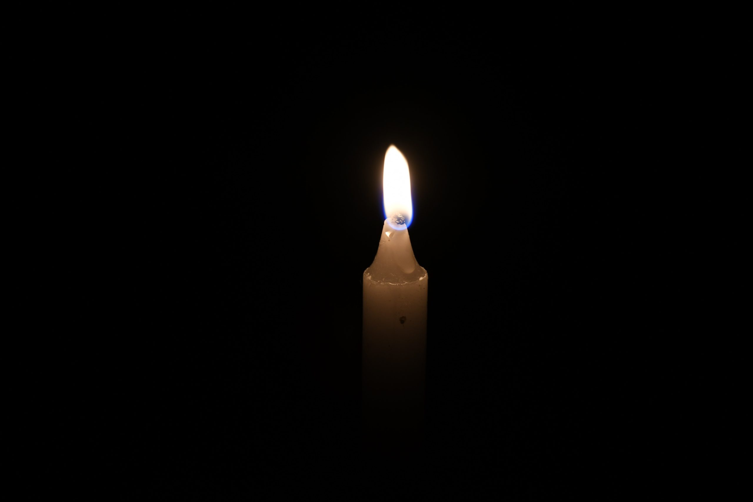 blackout when demand peaks