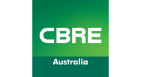 cbre logo