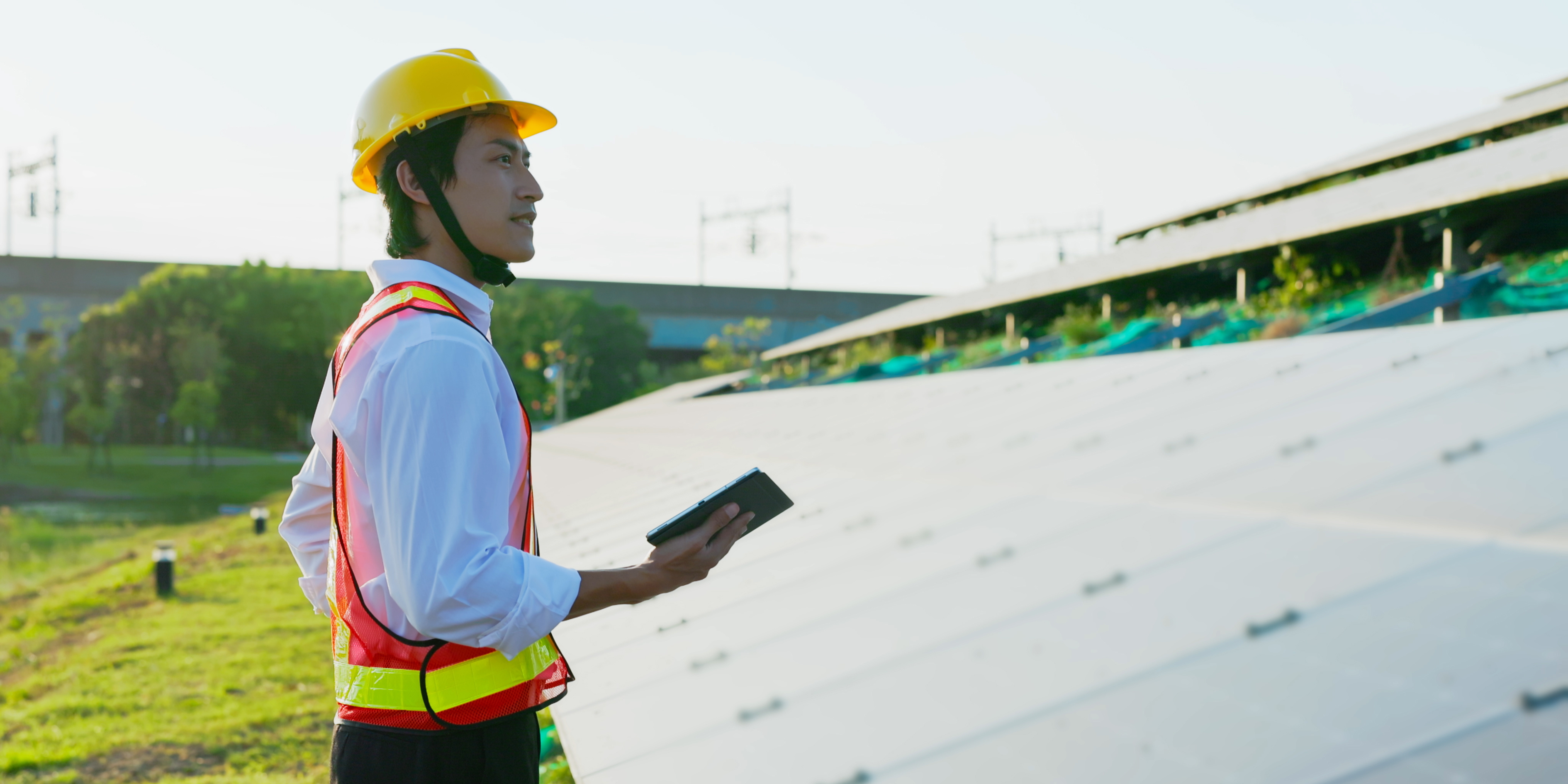 renewables and battery storage